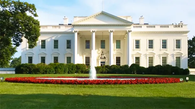 White House