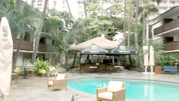 White Sands Hotel