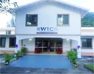 Photo of WIC office