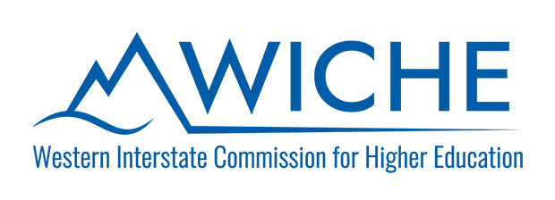 WICHE logo