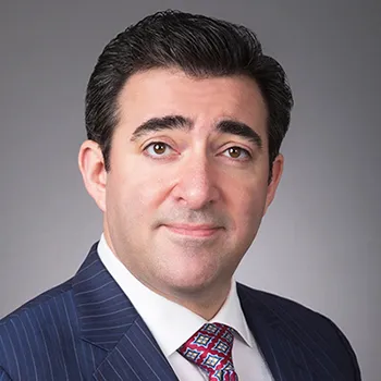 Michael F. Williams, of the Washington D.C lawfirm, Kirkland & Ellis LLP