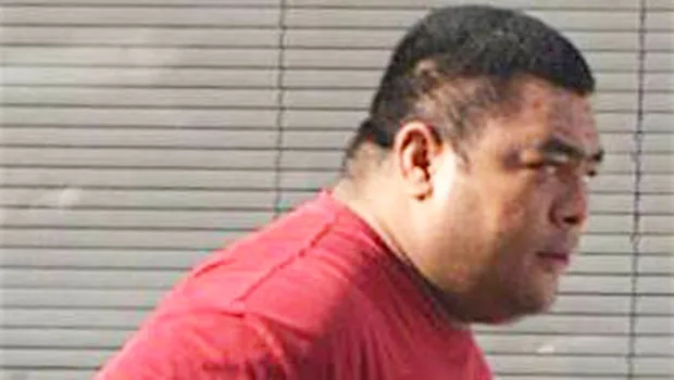 Former cop, Olafou Wilson