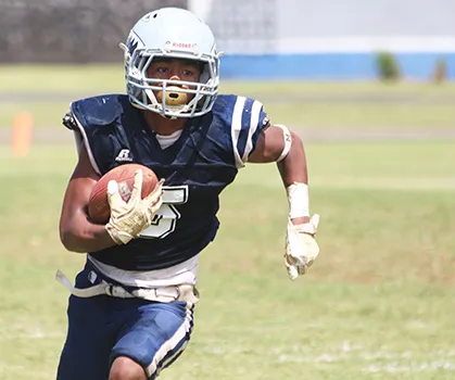 Marcus Samia of Vatia