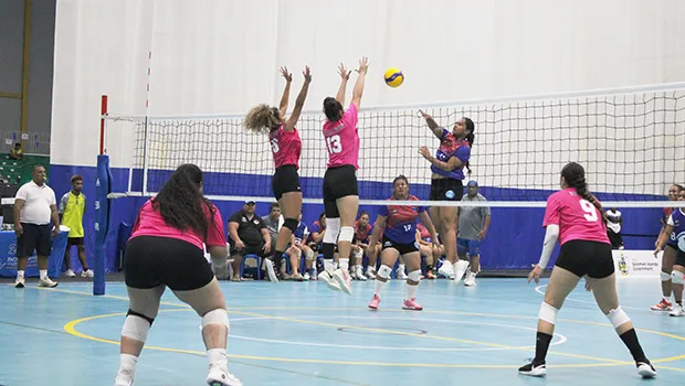 American Samoa blockers