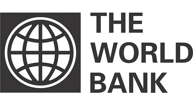World Bank logo