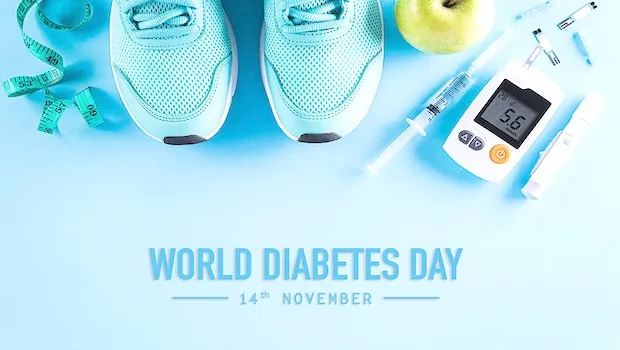 world diabetes day