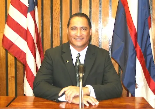 Taotasi Archie Soliai