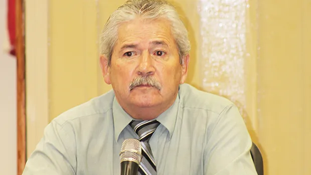 David Vargas