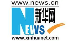 Xinhuanet logo