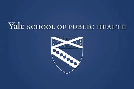YALE SCHOOL OF PUBLIC HEALTH LOGO