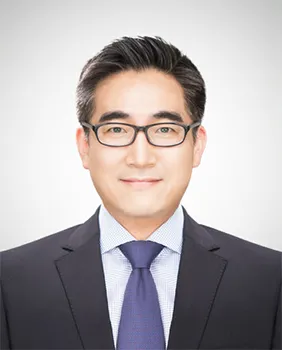 Mr. Young Choi 