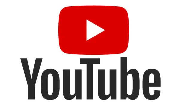 You Tube logo
