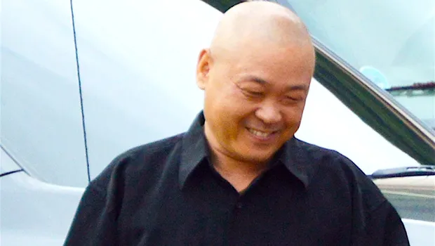 A January 2018 file photo of Liren Zhang a.k.a Kevin