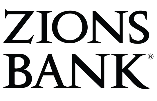 ZIONS BANK LOGO
