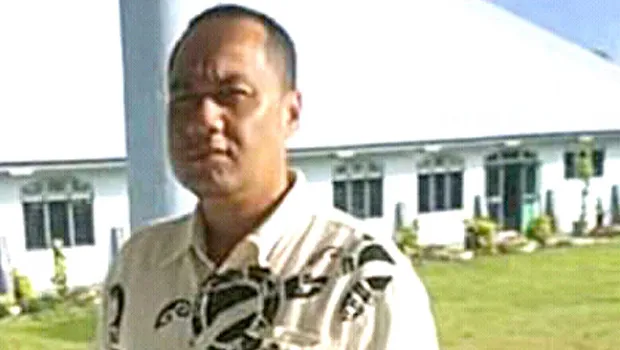 . Sipili Nanai or Zipso 